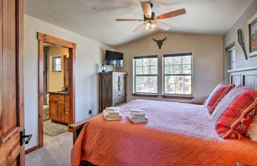 Winter Park Condo with Hot Tub and Mountain Views! - Foto 14