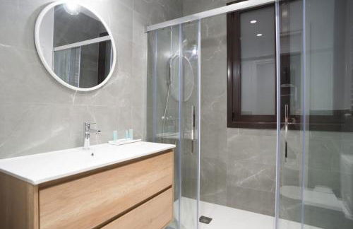 Cantabric Plaza / Iberorent Apartments - Foto 28