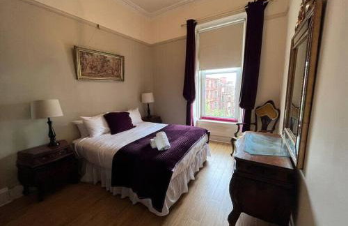 Wonderful 3 Bed West End Flat - Foto 7