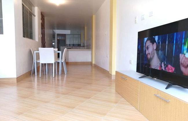 Departamento Centro Historico - Foto 2