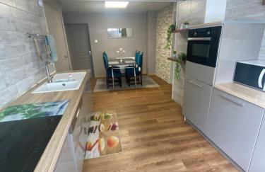 Gîte Soultzerent - Foto 7