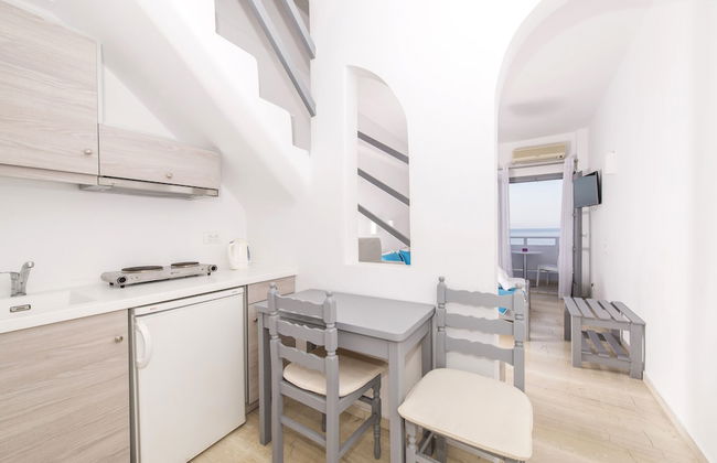 Blue Waves Hotel - Foto 50