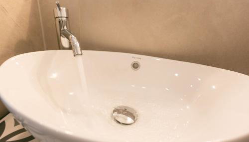 Blue Chili 34 - City Apartment für 4 in Karlshorst - Foto 2