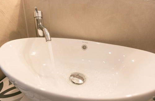 Blue Chili 34 - City Apartment für 4 in Karlshorst - Photo 2