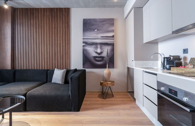 Twenty Six Luxury Résidence - Foto 21