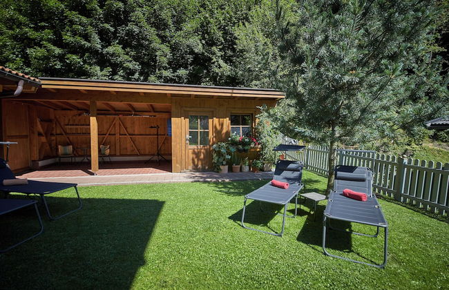 Landhaus Keil - Foto 52