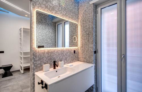 Luxury Wellness SPA Apartment with Jacuzzi & free parking - Foto 55