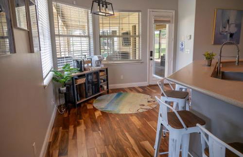 Private, Island Oases w Heated Pool & ahhh the spa!! - Foto 30