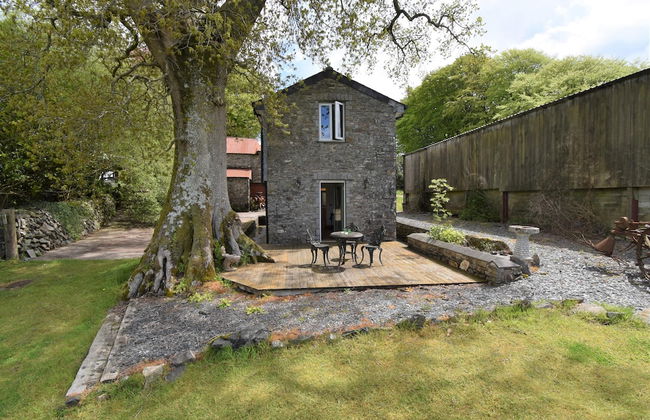 Impeccable 1-bed Cottage on the Edge of Dartmoor - Foto 1
