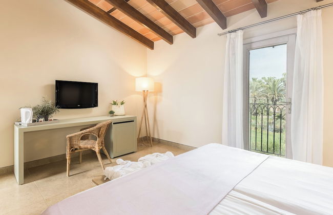 Hotel Sa Franquesa Nova - Foto 27