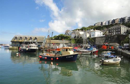 Tinners Forge a pretty cottage near Mevagissey - Foto 21