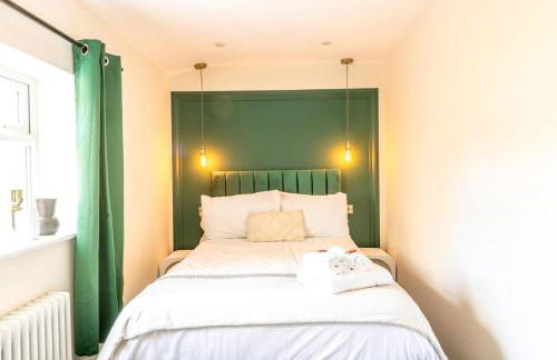 Newly Renovated Chandos Gardens by Prescott Apartments - Foto 17