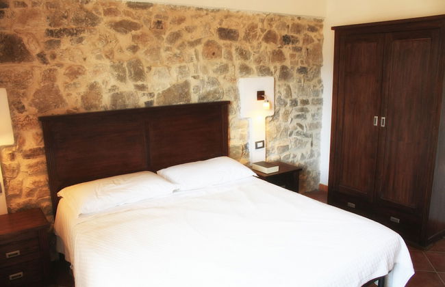 Agriturismo Case Tabarani - Foto 23