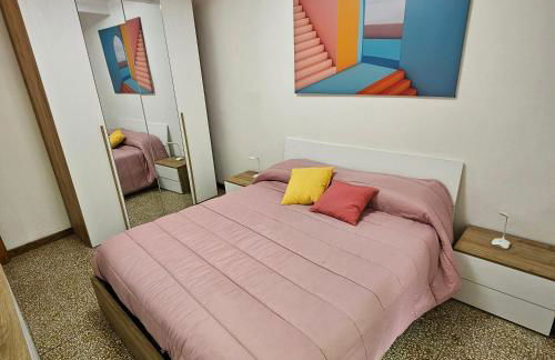 Gli Orti di Mulina le Apuane con parcheggio privato e WiFi - Foto 27