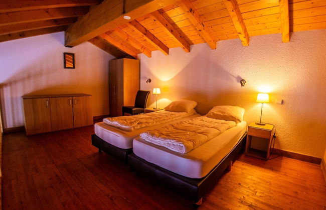 Apartment in Saint-francois-longchamp Near ski - Foto 8