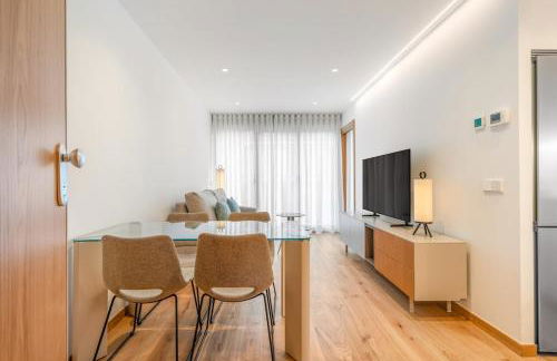 Elegance & comfort in Chamberi- 5B - Photo 1