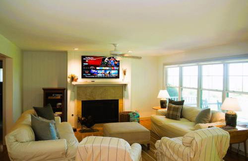 Sandhill House - Spectacular Lake Home with Toys! - Foto 19