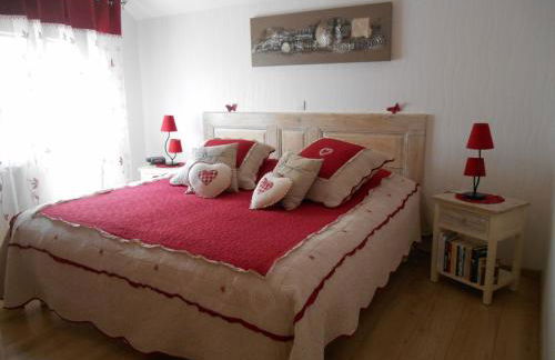 Gite de la Streng - Foto 4