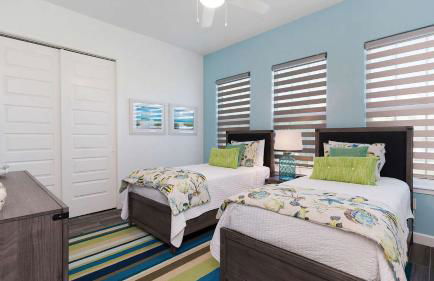 Paradise at Providence - Exclusive 4 bed pool home - Foto 33