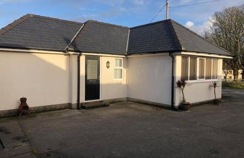 Cottage near Caernarfon, Gwynedd - Foto 21