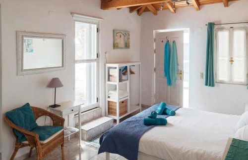 Summer Garden Studio - village location - Foto 6