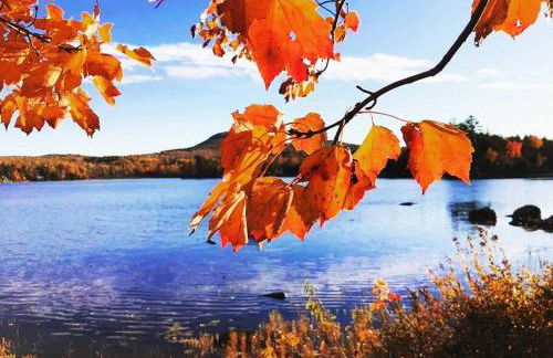 Lakefront Stunning Home, only 30 min to Sugarloaf! - Foto 30