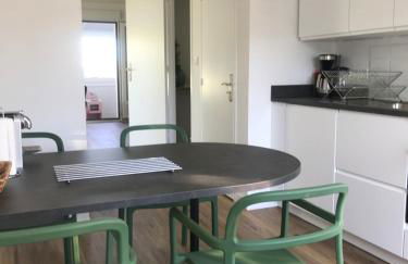 Appartement et Studio Gîtes de L'Odet - Foto 41
