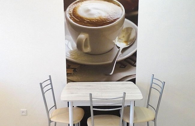 Inndays on Pr. Lenina 130 - Foto 4