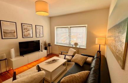 Apartment Küstenkoje I - Foto 1