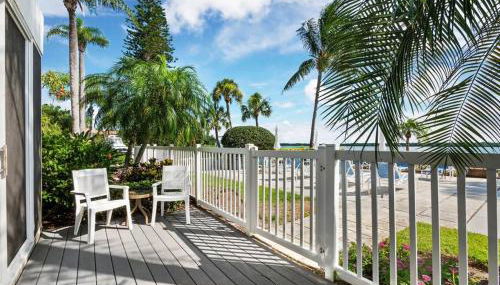 Waterfront, Spa/Pool, Private Paradise On LBK! - Foto 2