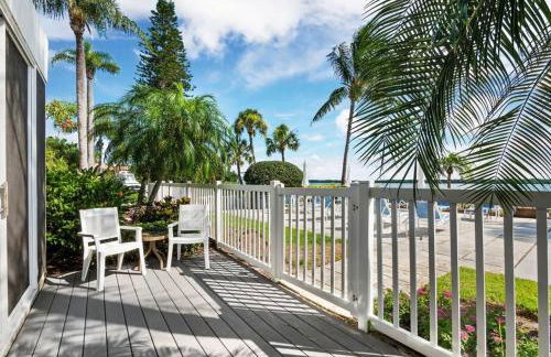 Waterfront, Spa/Pool, Private Paradise On LBK! - Foto 2