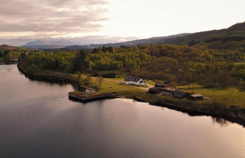 The Apartment at Old Pier House - Foto 1