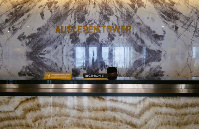 Meisterstadt Pollux Habibie - Foto 6