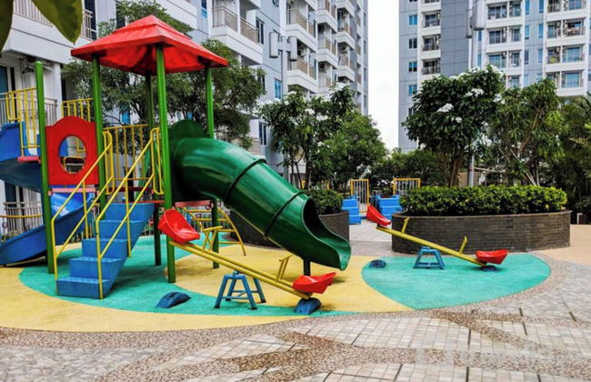 Modern And Tidy 2Br At Tanglin Supermall Mansion Apartment - Photo 16