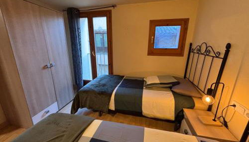 Apartament Esperança Sant Llorenç de Morunys - Photo 4