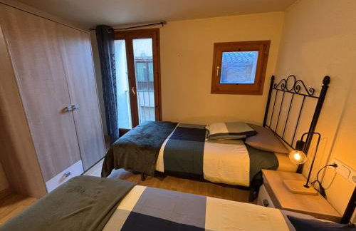 Apartament Esperança Sant Llorenç de Morunys - Foto 4