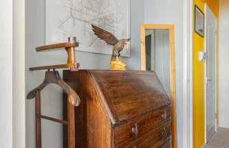 Seafront townhouse in Sandgate - Foto 15