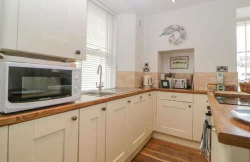 Curlews Cottage - Foto 9