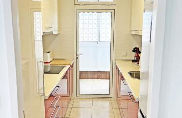 Tahiti - Frente al Mar - Gran Terraza - Parking Gratis - Foto 43