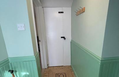 Beech Cottage with Clun Castle View - Foto 24