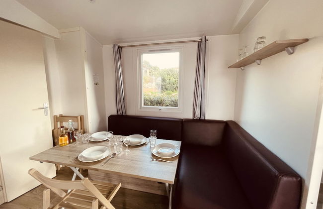 Camping Tonnara - Foto 6