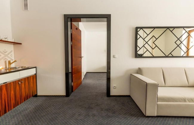 ApartHotel Tatry de Luxe FizjoMedical & Spa - Foto 37