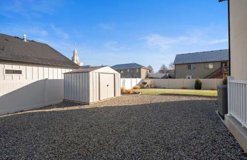 Temple Vista Retreat - King Bed, Sleeps 6 - Foto 19