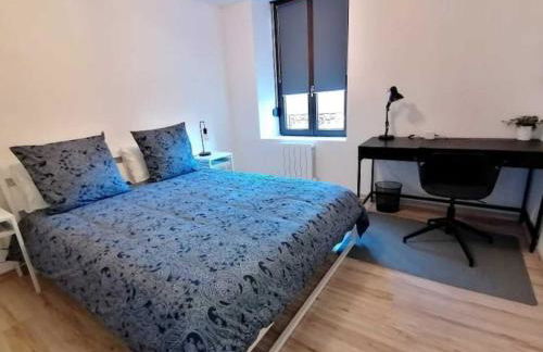 LE FERRETTE - Appartement moderne et confortable - Foto 8