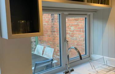 Stoop Cottage - in the heart of Quorn - Foto 25