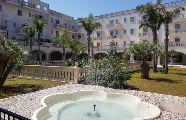 Appartamenti Corso italia - Foto 47