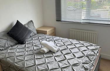 Cozy & Charming Apartment in MCR - Foto 12