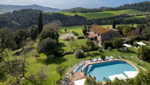 IL PRATONE 12, Emma Villas - Foto 2, Other