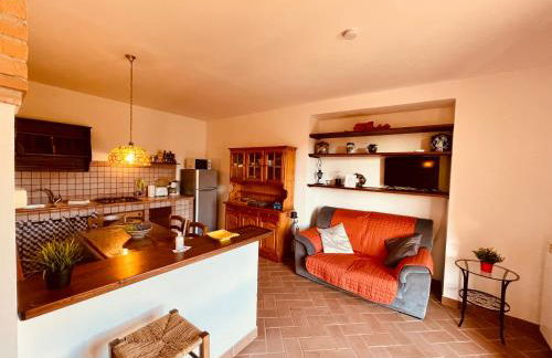 Casetta Luna e Sole - Foto 20