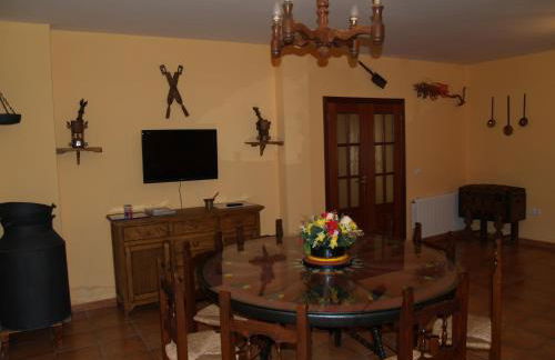 Casa Rural El Botánico - Foto 3